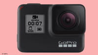 Linha Hero7 da GoPro chega com três modelos