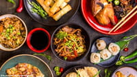 Má alimentação provoca 20% das mortes no mundo