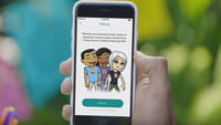Snapchat ganha integração ao app Bitmoji