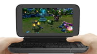 GPD Win é novo mini PC gamer