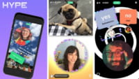 Criadores do Vine lançam novo app de vídeos