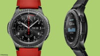 Wearables da Samsung contam com iOS