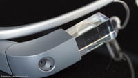Google Glass finalmente recebe update