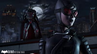 Batman: The Telltale Series em agosto