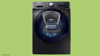 Samsung cria conceito com lavadora de roupas
