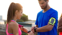 Smartwatches não ajudam em perda de peso