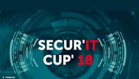 Kaspersky Lab anuncia Secur'IT CUP