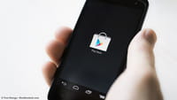 Apps da Play Store têm nomes mais longos