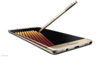 Samsung suspende vendas do Galaxy Note 7