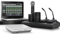 Microfone Microflex é lançado no Brasil
