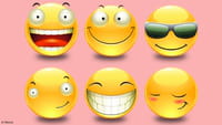 Unicode anuncia novos emojis
