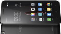 Lenovo anuncia Vibe C