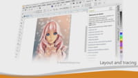 CorelDRAW Home & Student X8 no Brasil