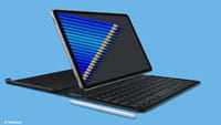 Tab S4 e Tab A são anunciados pela Samsung