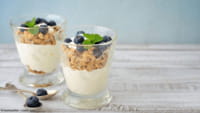 Kefir e Skyr são os melhores iogurtes para saúde