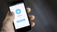 Telegram é bloqueado na Rússia