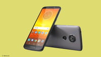 Motorola anuncia modelo com Android Go
