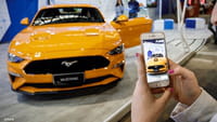 Ford anuncia FordPass 2.0 no Brasil