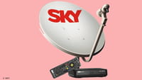SKY anuncia seis novos canais em HD