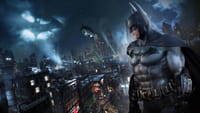 Batman: Return to Arkham é remasterizado