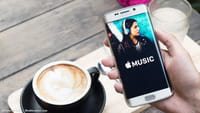 Apple Music ultrapassa o Spotify