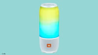 JBL lança caixa de som Pulse 3