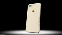 iPhone 7 Plus ganha versão vintage
