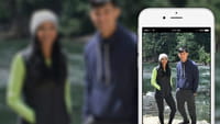 Microsoft lança app de câmera para iOS