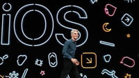 Apple anuncia novo sistema operacional e fim do iTunes