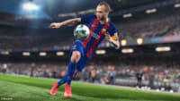 PES 2018 chega em setembro