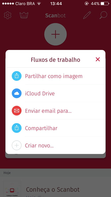 Como ativar a bola do iphone Como ativar a bola do iphone