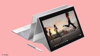 Fim da atualização do 1º Chromebook Pixel