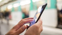 Áudio de celular analisa ingressos