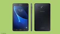 Galaxy Tab A 7'' desembarca no Brasil