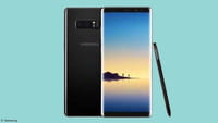 Samsung tenta emplacar Galaxy Note8