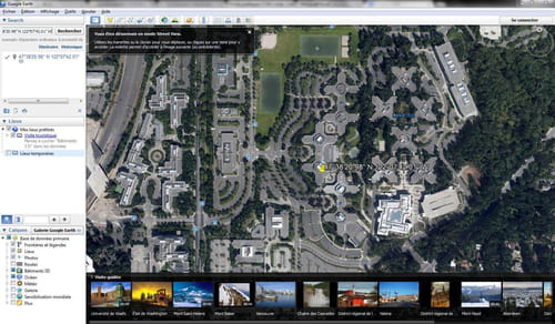 Como Inserir Coordenadas No Google Earth CCM