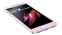 Smart da LG com duas telas no Brasil