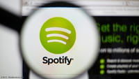 Pacote de um ano do Spotify tem desconto