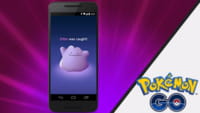 Ditto finalmente chega ao Pokémon GO