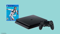 PS4 FIFA 19 Bundle chega em outubro