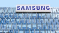 Telefone dobrável: Samsung dá pistas do lançamento